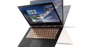 Lenovo Yoga 900S już w polskich sklepach
