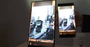 Samsung The Sero to telewizor idealny do oglądania pionowego wideo