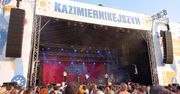 Kazimiernikejszyn 2024. Wielkie muzyczne wydarzenie w Kazimierzu Dolnym
