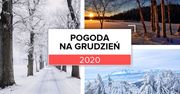 Pogoda w Polsce na grudzień 2020