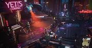 Cyberpunk widziany z góry - tak wygląda polskie Gamedec. Możesz pomóc jego twórcom