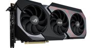 ASUS GeForce RTX 2080 (Ti) w wersji ROG Matrix - karta z wbudowanym chłodzeniem AiO