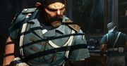 Dishonored 2 promowane na Gamescom 2016 krwistym materiałem wideo