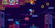 Jeżyk daje radę - gra Sonic Mania oceniona