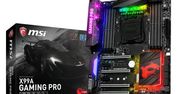 MSI X99A Gaming Pro Carbon: płyta pod Broadwell-E z podświetleniem LED RGB