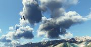 W Microsoft Flight Simulator niebo będzie pełne samolotów