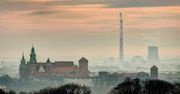 Sześć skarg o smog. Trybunał w Strasburgu zajmie się polskim powietrzem