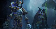 W Heroes of the Storm jest kolejny bohater: Kel'Thuzad