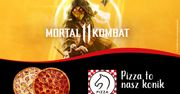 Darmowe pizze na domówkę z Mortal Kombat 11 [AKT.]