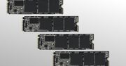 Lite-On MU X1 - wydajne i niedrogie SSD pod M.2 PCIe