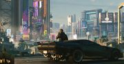 Nad Cyberpunk 2077 pochyla się nawet UOKiK