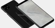 Google Pixel 4 XL na renderach - bez rewolucji, ale ze sporym odświeżeniem