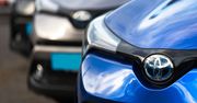 Ten napęd jest przyszłością. Toyota zaczyna działać