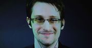 Snowden ostrzega, że środki nadzoru ludzi mogą utrzymać się po opanowaniu pandemii