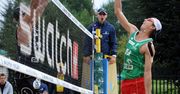 Siatkówka Plażowa w Starych Jabłonkach