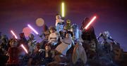 LEGO Star Wars: Saga Skywalkerów na finiszu