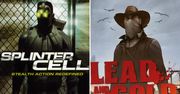 Rozdają gry na PC - Splinter Cell i Lead and Gold za darmo
