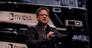 GeForce RTX 4090 Ti na zdjęciu. Nvidia pojechała po bandzie