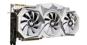 Galax GeForce GTX 1080 Ti HOF - karta do OC z wyświetlaczem LCD