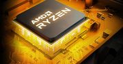 AMD wprowadza do sprzedaży nowe procesory Ryzen - jak wypadają i ile kosztują?