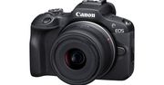 Premiera Canon EOS R100 i jego cena. Po to, by każdy mógł mieć bezlusterkowca