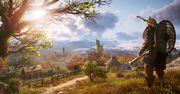 Pokazano pierwsze fragmenty rozgrywki z Assassin’s Creed Valhalla