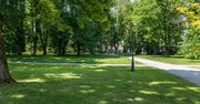 Tężnia solankowa w parku Habsburgów. Już niedługo nowa atrakcja w Żywcu