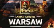 Twórcy ostatniego, olbrzymiego hitu RPG otwierają studio w Warszawie