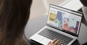 Laptopy z 5G i dotykowymi ekranami - nowa generacja HP EliteBook x360