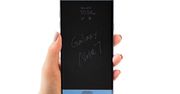 Galaxy Note 7 przyczyną pożaru samochodu