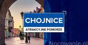 Atrakcyjne Pomorze: Chojnice