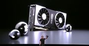 Nvidia: 2/3 sprzedawanych przez nas kart graficznych obsługuje ray tracing