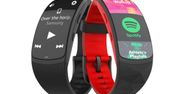 Bez niespodzianki, Gear Fit 2 Pro ma być droższa od poprzedniczki