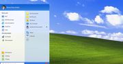 Tak wyglądałby Windows XP, gdyby powstał w 2019 roku