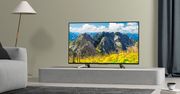Tańsze telewizory Sony na rok 2018 - serie XF75 i WF66