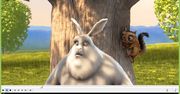 Media Player Classic Home Cinema 1.7.13 - odtwarzacz w wersji ostatecznej