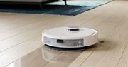 Nowy robot od Ecovacs debiutuje w Polsce. I potrafi całkiem sporo