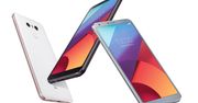 LG G6 najlepiej byłoby kupić w Korei - lepsza specyfikacja + bonusy