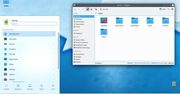 Nowe, jeszcze ładniejsze KDE Plasma. Co nowego w wersji 5.19?