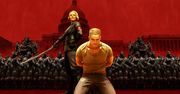 Wolfenstein II: New Colossus - afera ze swastyką w tle