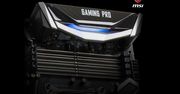 MSI X299 Gaming Pro - płyta dla graczy pod nowe procesory Intela