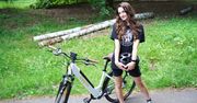 Rower elektryczny na wycieczki i warunki terenowe? Test Eleglide T1 STEP-THRU