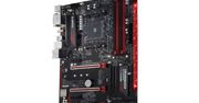 Gigabyte GA-AB350-Gaming 3 - gamingowa płyta pod AMD Ryzen z niższej półki