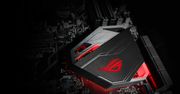 ASUS ROG Crosshair VII Hero (WI-FI) - topowa płyta X470 na zdjęciach