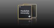 MediaTek dorzuca do pieca. Dimensity 9500s i 8500 oficjalnie