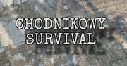 Chodnikowy survival. Szklanka na drogach jest do pokonania