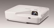 Dwa nowe projektory laserowe od Ricoh