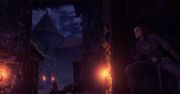 Shadwen twórców Trine w maju na PC i PS4