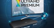 Samsung UBD-K8500 z certyfikatem Ultra HD Premium