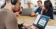 Laptopy Lenovo ThinkBook 13s i 14s - do pracy i po pracy